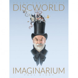 Terry Pratchett's Discworld Imaginarium