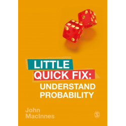 Understand Probability: Little Quick Fix