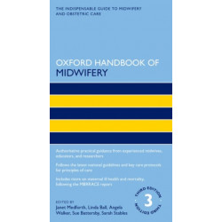 Oxford Handbook of Midwifery