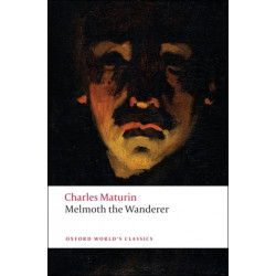Melmoth the Wanderer