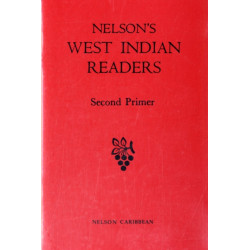 Nelson's West Indian Readers Second Primer