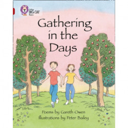 Gathering in the Days: Band 14/Ruby