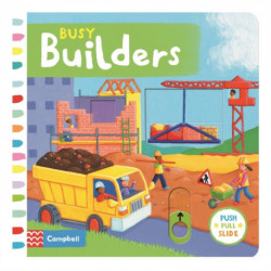 Busy Builders