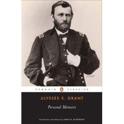 Personal Memoirs of Ulysses S.Grant