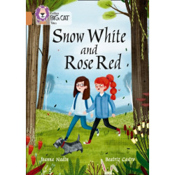 Snow White and Rose Red: Band 12/Copper