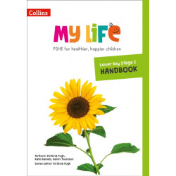 Lower Key Stage 2 Primary PSHE Handbook