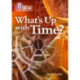 What’s up with Time?: Band 14/Ruby