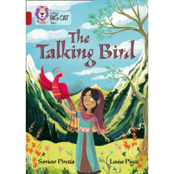 The Talking Bird: Band 14/Ruby