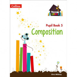 Composition Year 5 Pupil Book