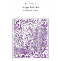 Hua-Yen Buddhism: The Jewel Net of Indra