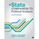 A Stata (R) Companion to Political Analysis