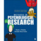 Methods in Psychological Research