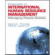 Essentials of International Human Resource Management: Managing People Globally