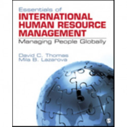 Essentials of International Human Resource Management: Managing People Globally