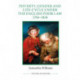 Poverty, Gender and Life-Cycle under the English Poor Law, 1760-1834