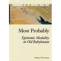 Most Probably: Epistemic Modality in Old Babylonian