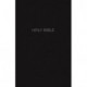 NKJV Holy Bible, Giant Print Center-Column Reference Bible, Black Leather-look, Thumb Indexed, 72,000+ Cross References, Red Letter, Comfort Print: New King James Version: New King James Version