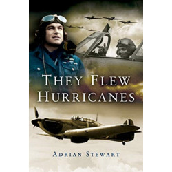 They Flew Hurricanes