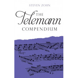 The Telemann Compendium