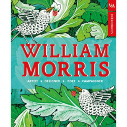 V&A Introduces: William Morris