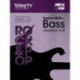Session Skills for Bass Grades 6-8: Bass