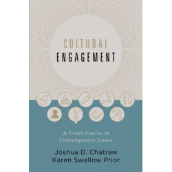 Cultural Engagement: A Crash Course in Contemporary Issues