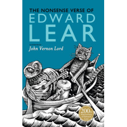The Nonsense Verse of Edward Lear