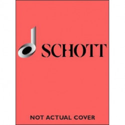 Symphony No. 1 D major: "The Titan". orchestra. Study score.