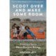 Scoot Over and Make Some Room: Creating a Space Where Everyone Belongs