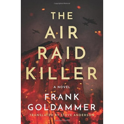 The Air Raid Killer