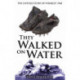 They Walked On Water: The Untold Story of Wembley 1968