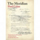 The Meridian: Final Version—Drafts—Materials