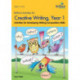 Brilliant Activities for Creative Writing, Year 1: Activities for Developing Writing Composition Skills