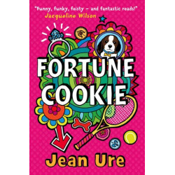 Fortune Cookie