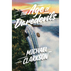 The Age of Daredevils
