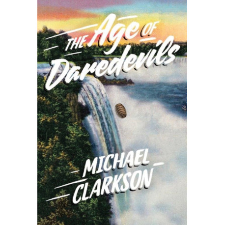 The Age of Daredevils