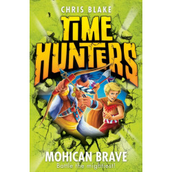 Mohican Brave
