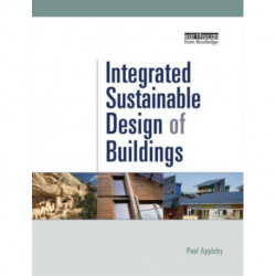 Integrated Sustainable Design of Buildings