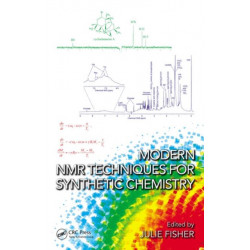 Modern NMR Techniques for Synthetic Chemistry