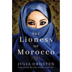 The Lioness of Morocco