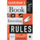Harriman's New Book of Investing Rules: The do's and don'ts of the world's best investors