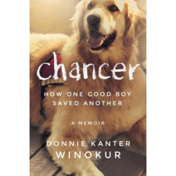 Chancer: How One Good Boy Saved Another