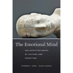 The Emotional Mind: The Affective Roots of Culture and Cognition