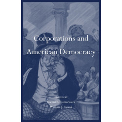 Corporations and American Democracy