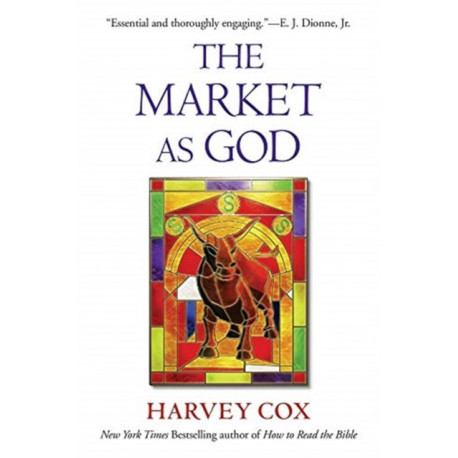 The Market as God