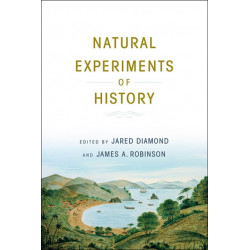 Natural Experiments of History