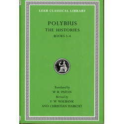 The Histories, Volume II: Books 3–4