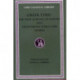 Greek Lyric, Volume V: New School of Poetry. Anonymous Songs and Hymns