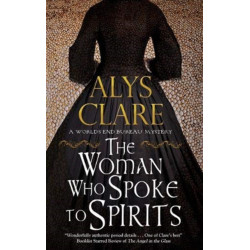 The Woman Who Spoke to Spirits