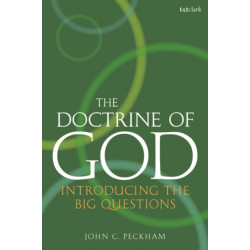 The Doctrine of God: Introducing the Big Questions